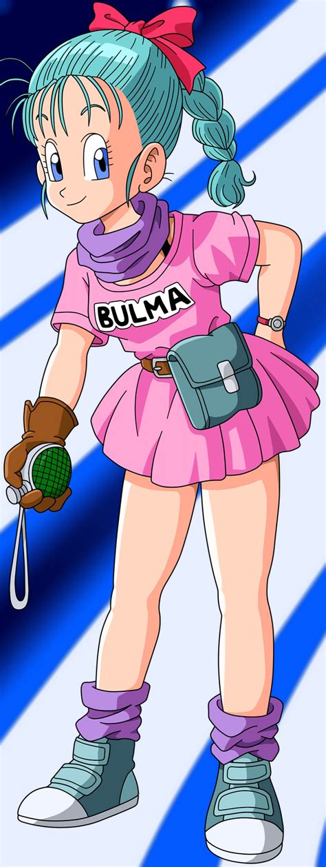 The series is set in the same universe as the original Dragon Ball series, and follows the adventures of Goku, Vegeta, and the rest of the. . Bulma hentia